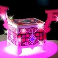王家の迷宮に行かずに竜箱入手しまくる方法【ダウンロードして作れる竜箱PDFつき】