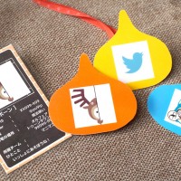 オフイベントで使えるDQX名刺Ⅱ